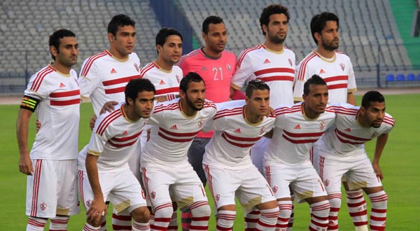 الزمالك 